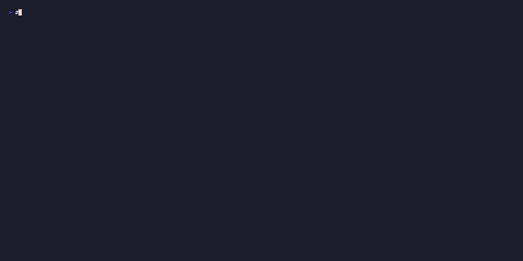 mcpr proxy TUI showing live MCP requests